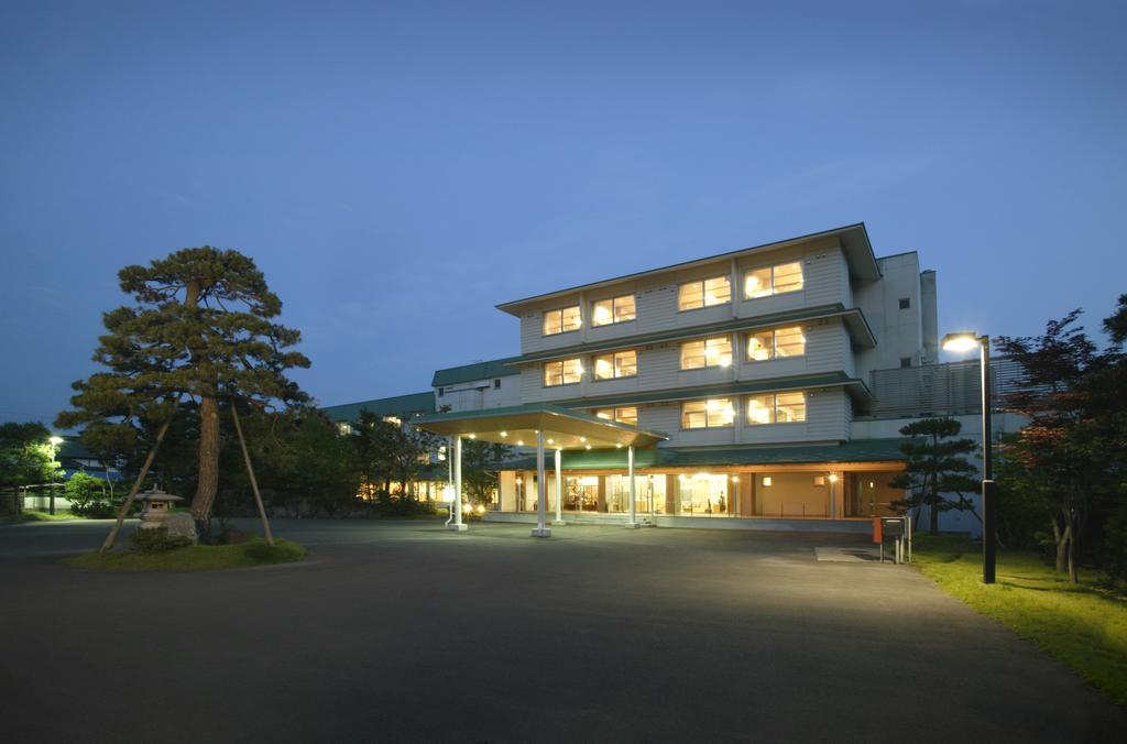 Fujiya Hotel Owani Exterior photo